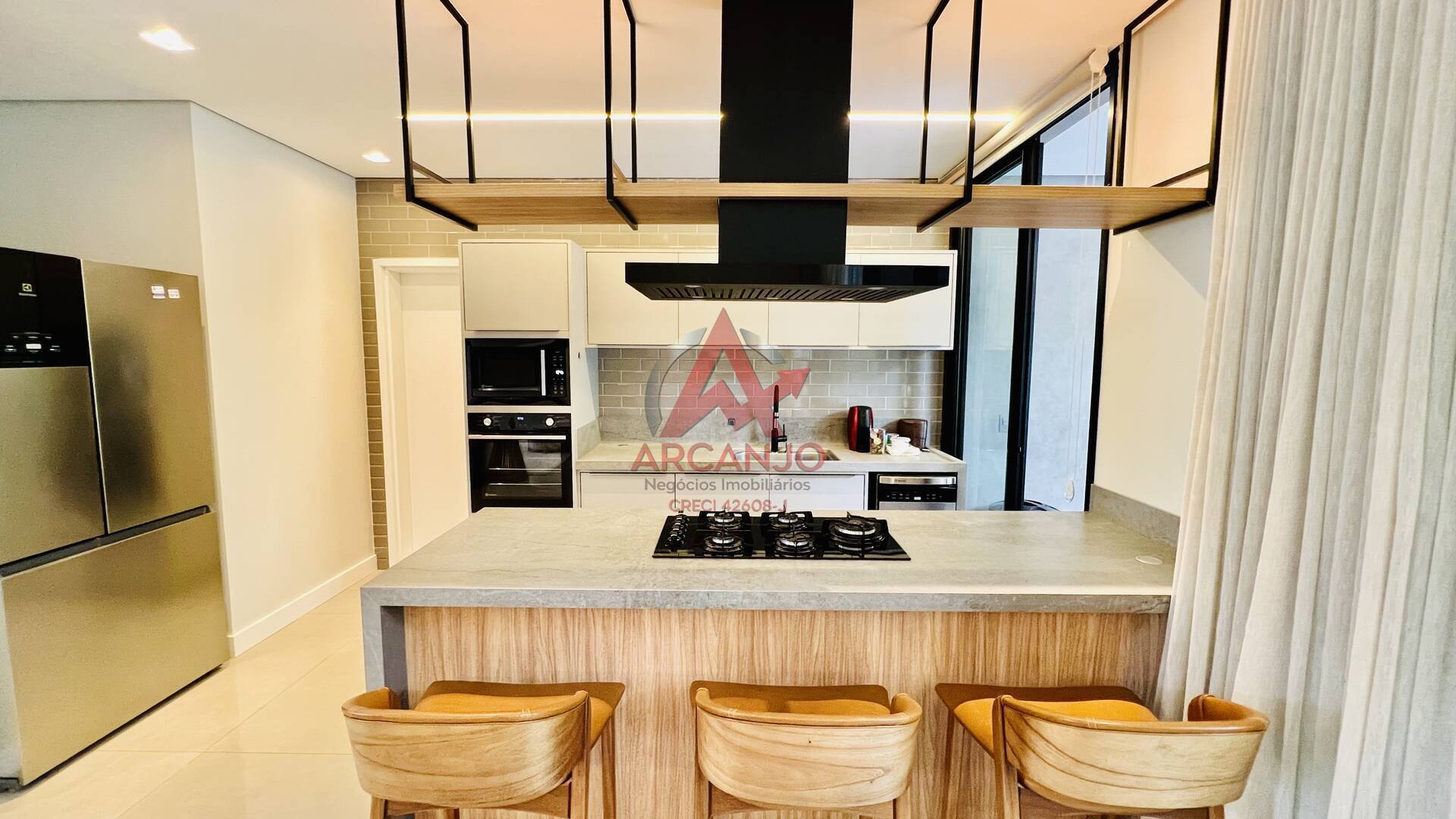Casa, 5 quartos, 493 m² - Foto 16