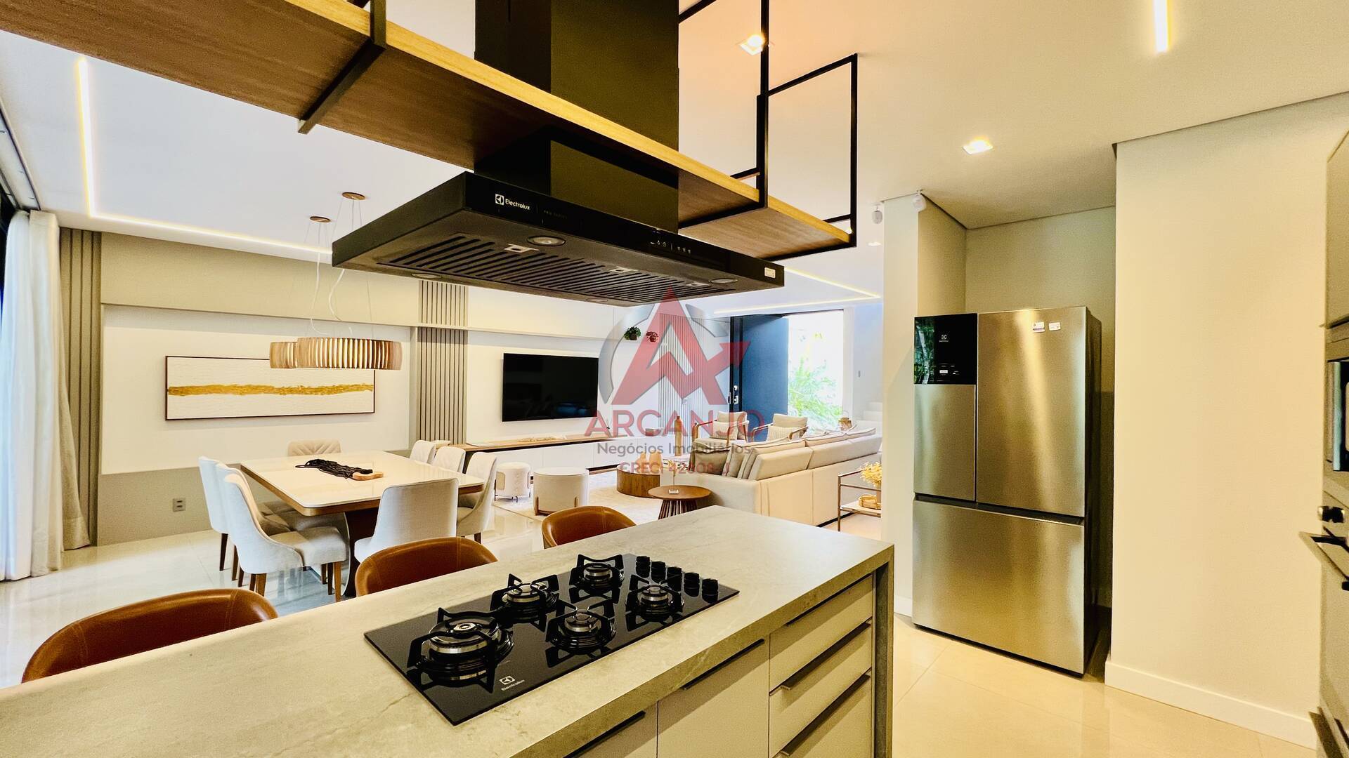 Casa, 5 quartos, 493 m² - Foto 17