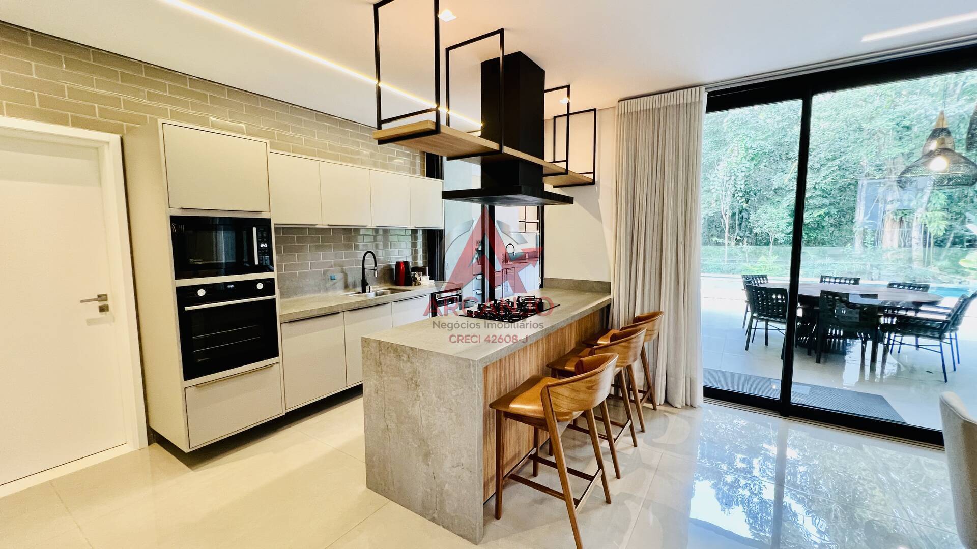 Casa, 5 quartos, 493 m² - Foto 18