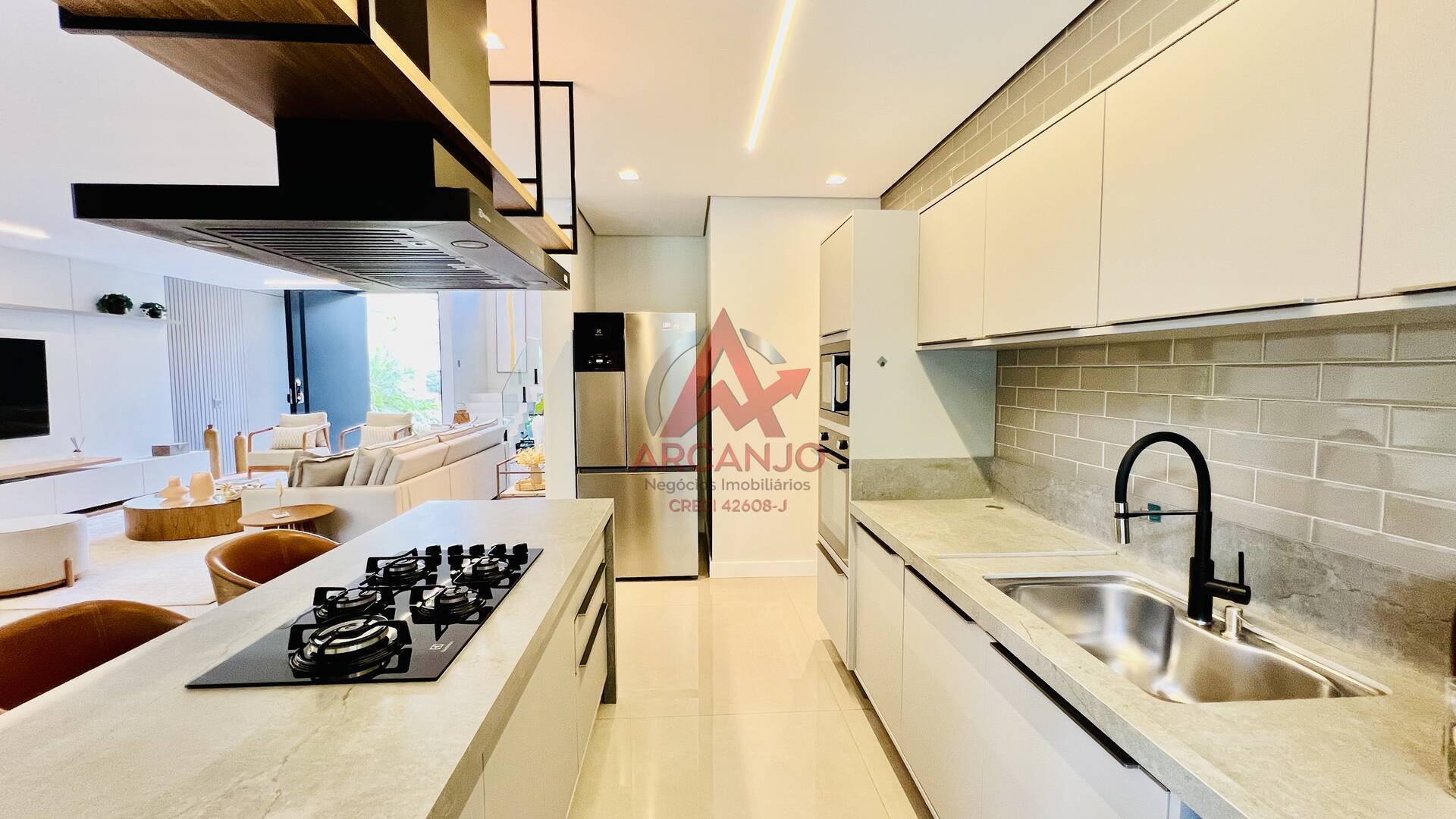 Casa, 5 quartos, 493 m² - Foto 19