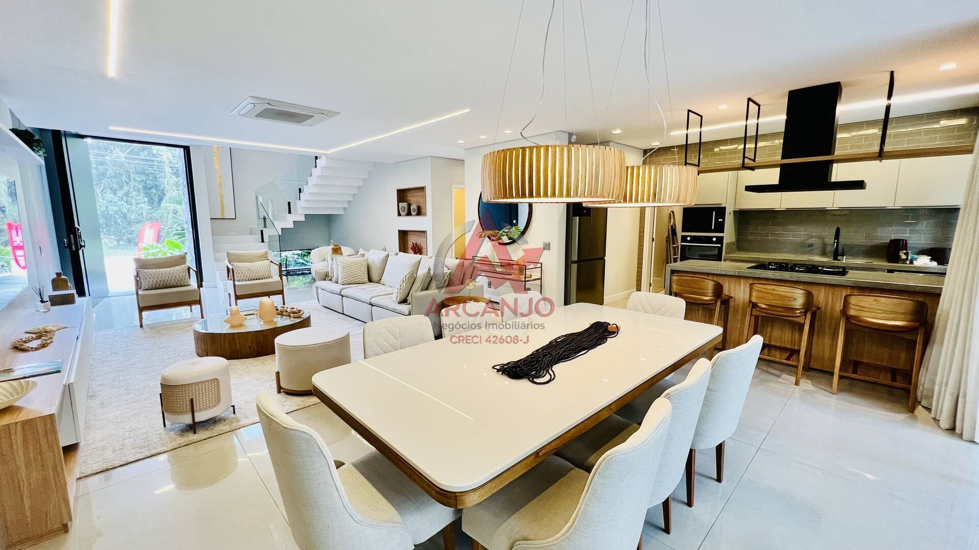 Casa, 5 quartos, 493 m² - Foto 20