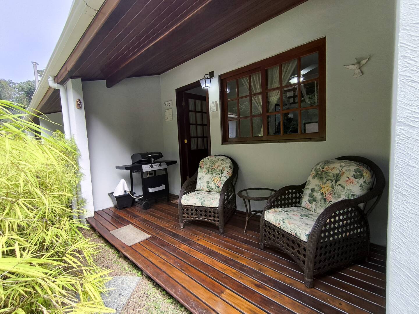 Casa, 3 quartos, 67 m² - Foto 7