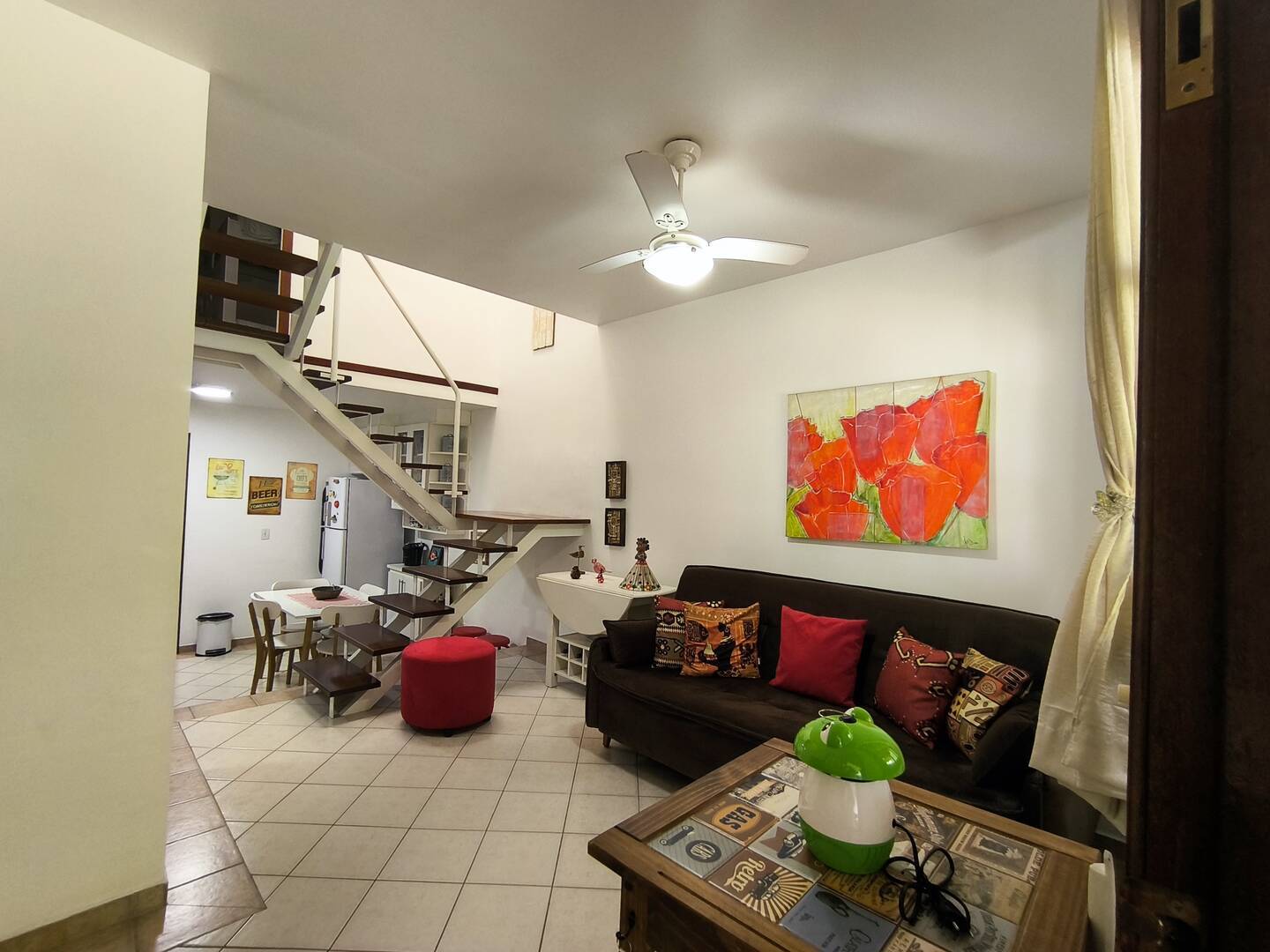 Casa, 3 quartos, 67 m² - Foto 2