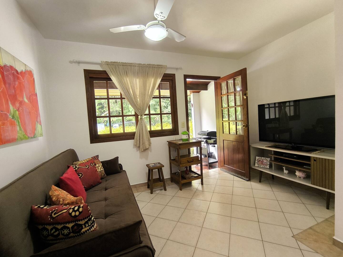 Casa, 3 quartos, 67 m² - Foto 1