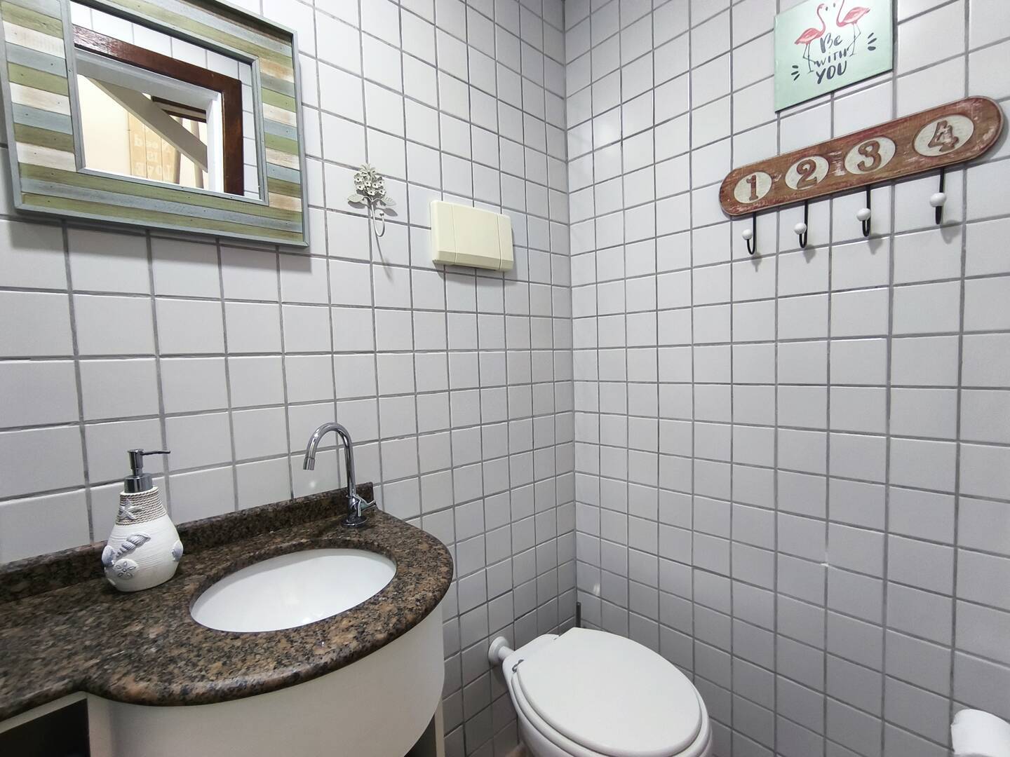 Casa, 3 quartos, 67 m² - Foto 5