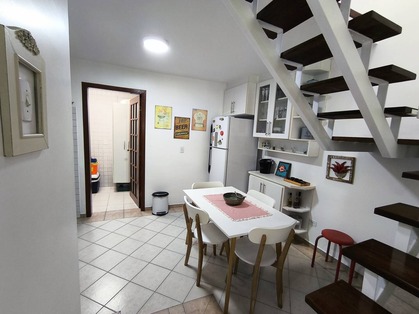 Casa, 3 quartos, 67 m² - Foto 3