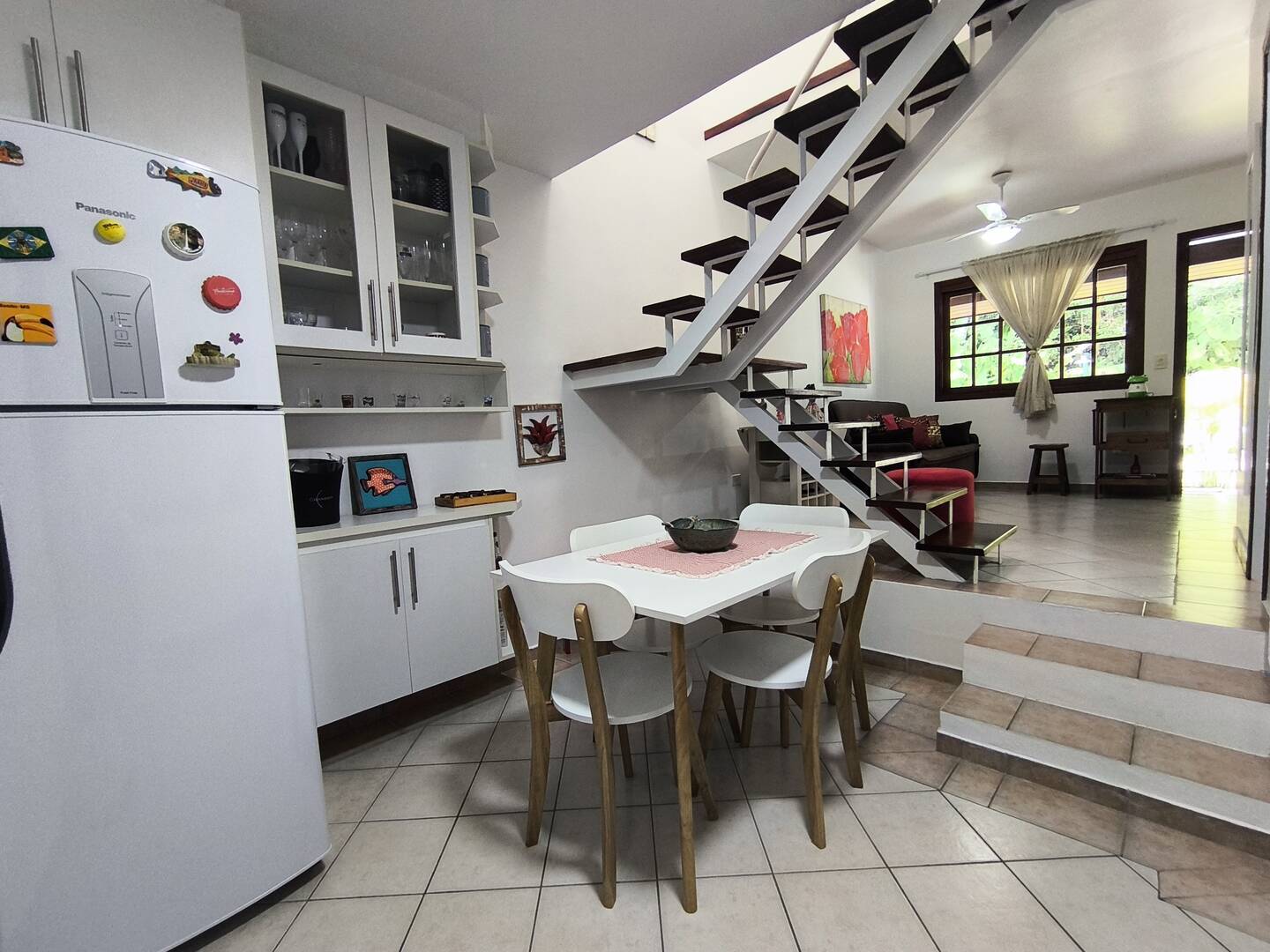 Casa, 3 quartos, 67 m² - Foto 4