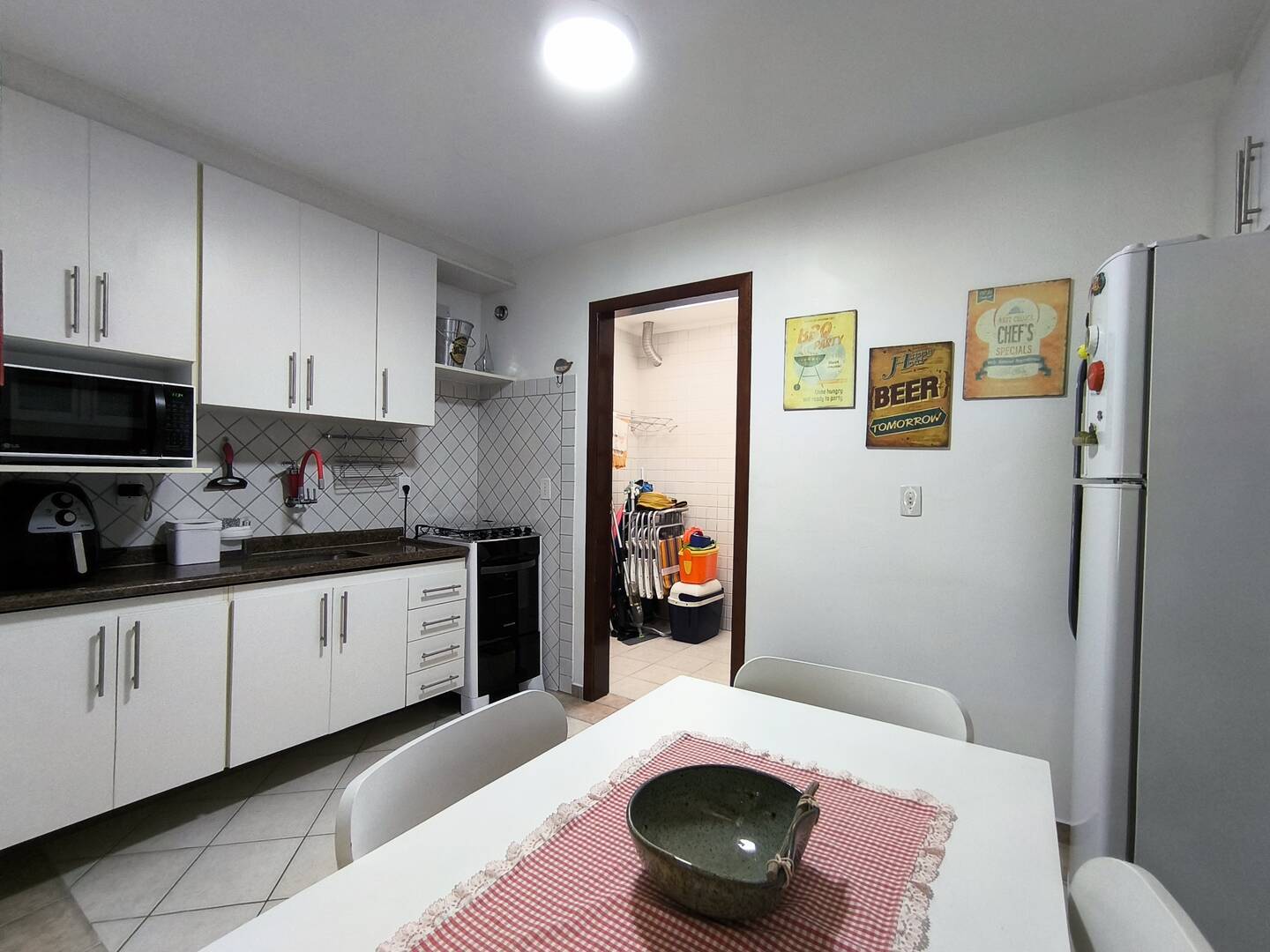 Casa, 3 quartos, 67 m² - Foto 9