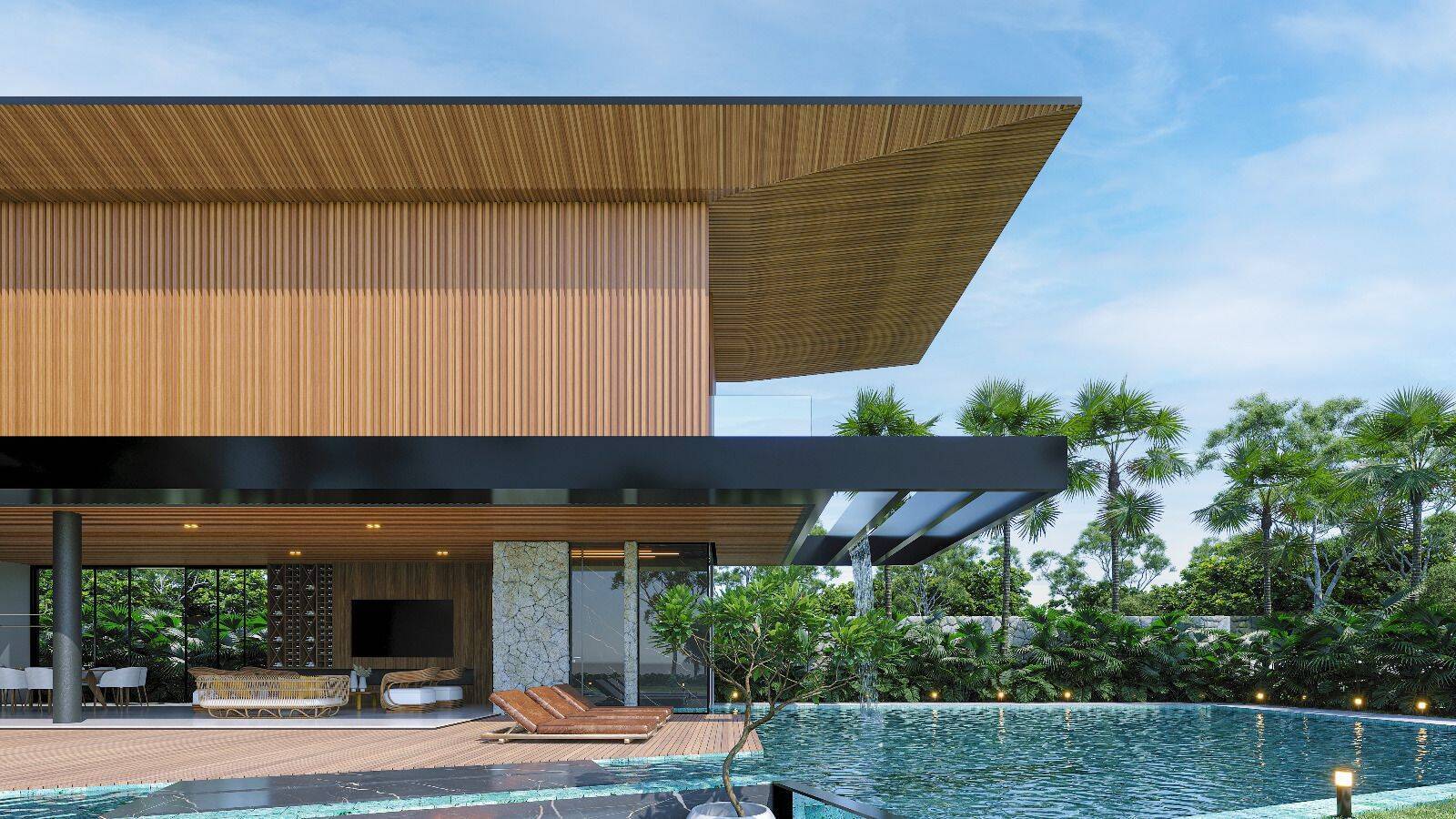 Casa, 8 quartos, 1000 m² - Foto 4