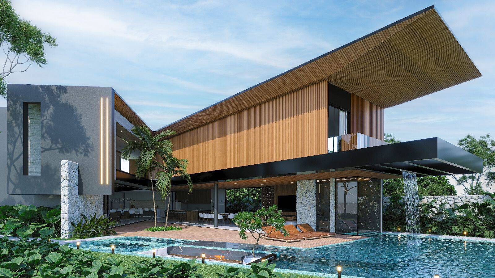 Casa, 8 quartos, 1000 m² - Foto 5