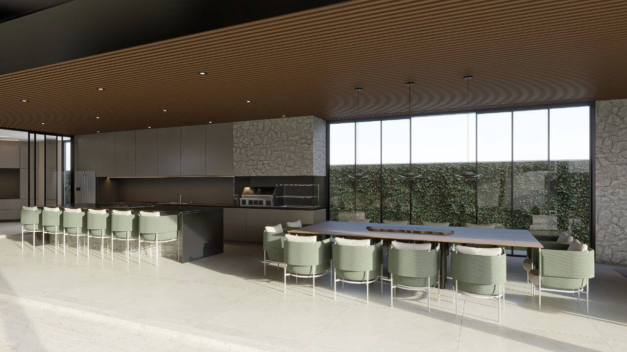 Casa, 8 quartos, 1000 m² - Foto 9