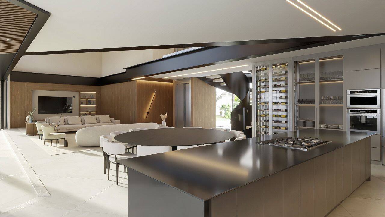 Casa, 8 quartos, 1000 m² - Foto 15