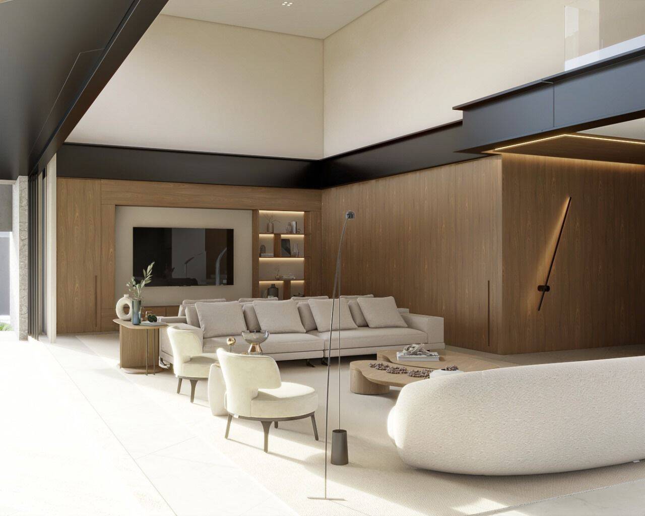 Casa, 8 quartos, 1000 m² - Foto 13