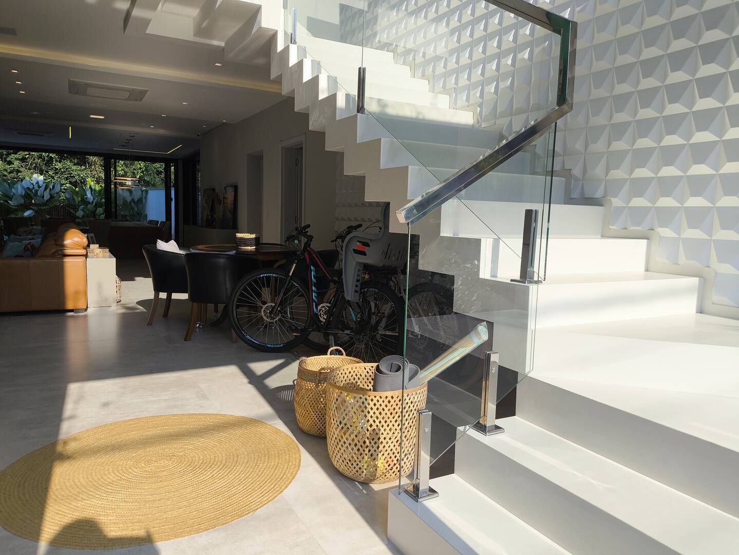 Casa, 6 quartos, 450 m² - Foto 3