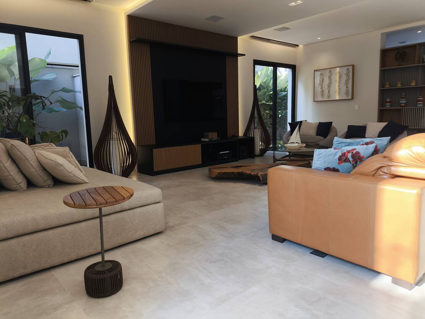 Casa, 6 quartos, 450 m² - Foto 4