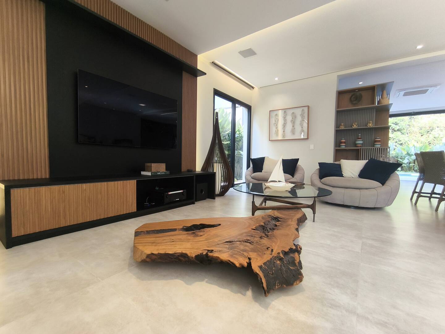 Casa, 6 quartos, 450 m² - Foto 5