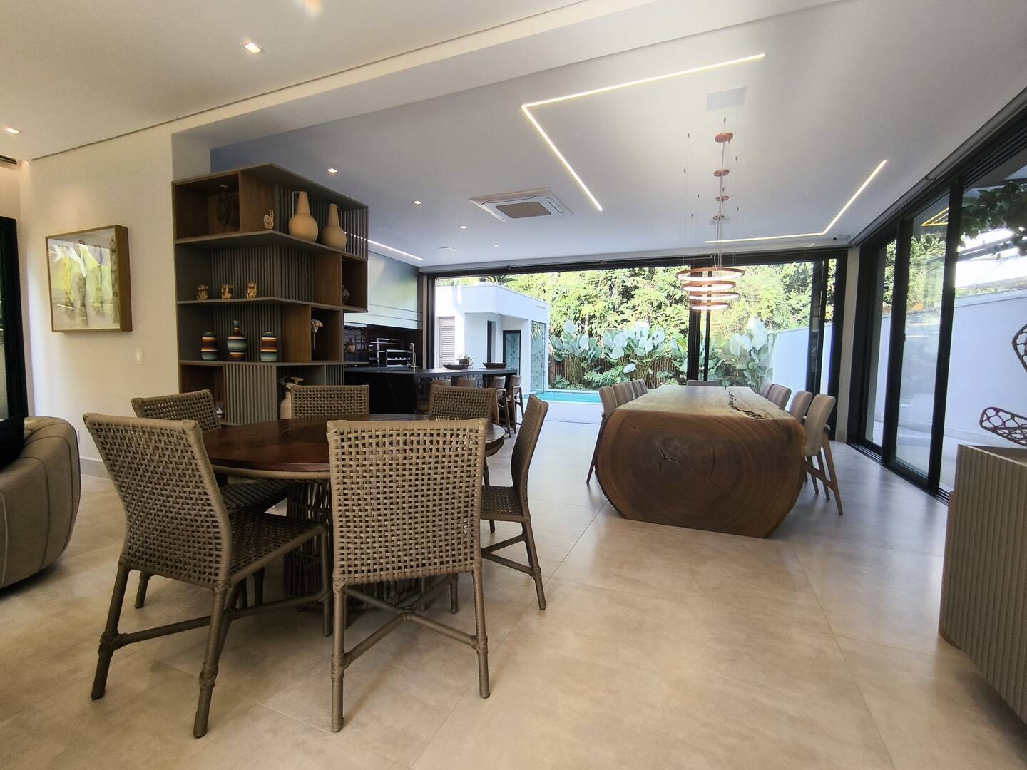 Casa, 6 quartos, 450 m² - Foto 6