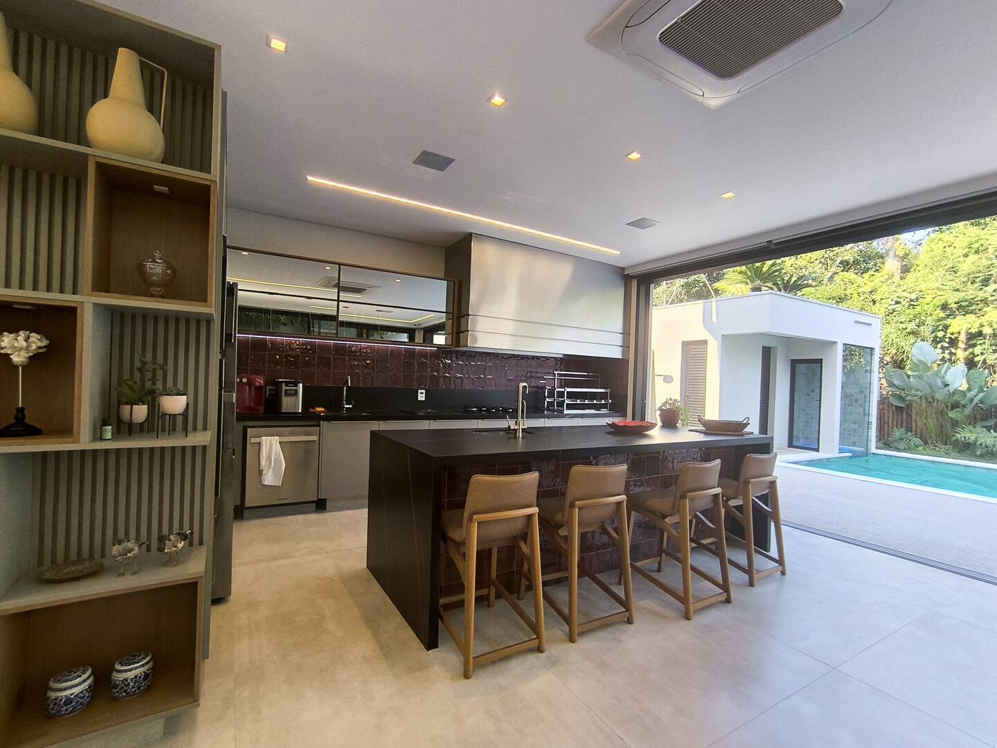 Casa, 6 quartos, 450 m² - Foto 8