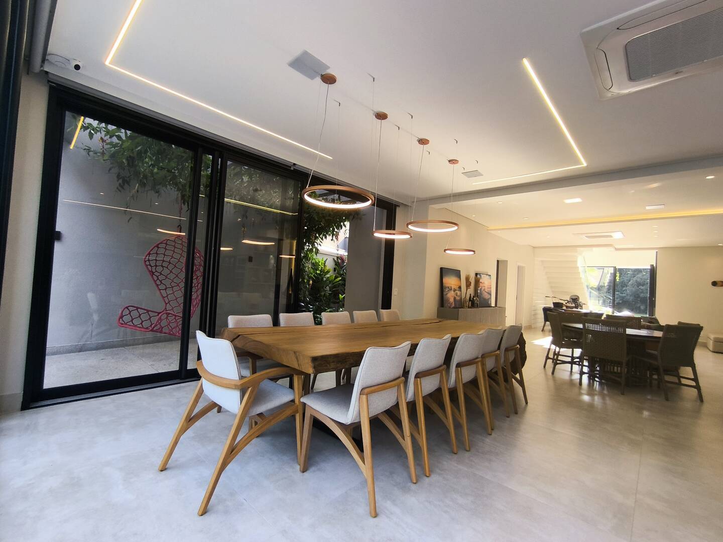 Casa, 6 quartos, 450 m² - Foto 9