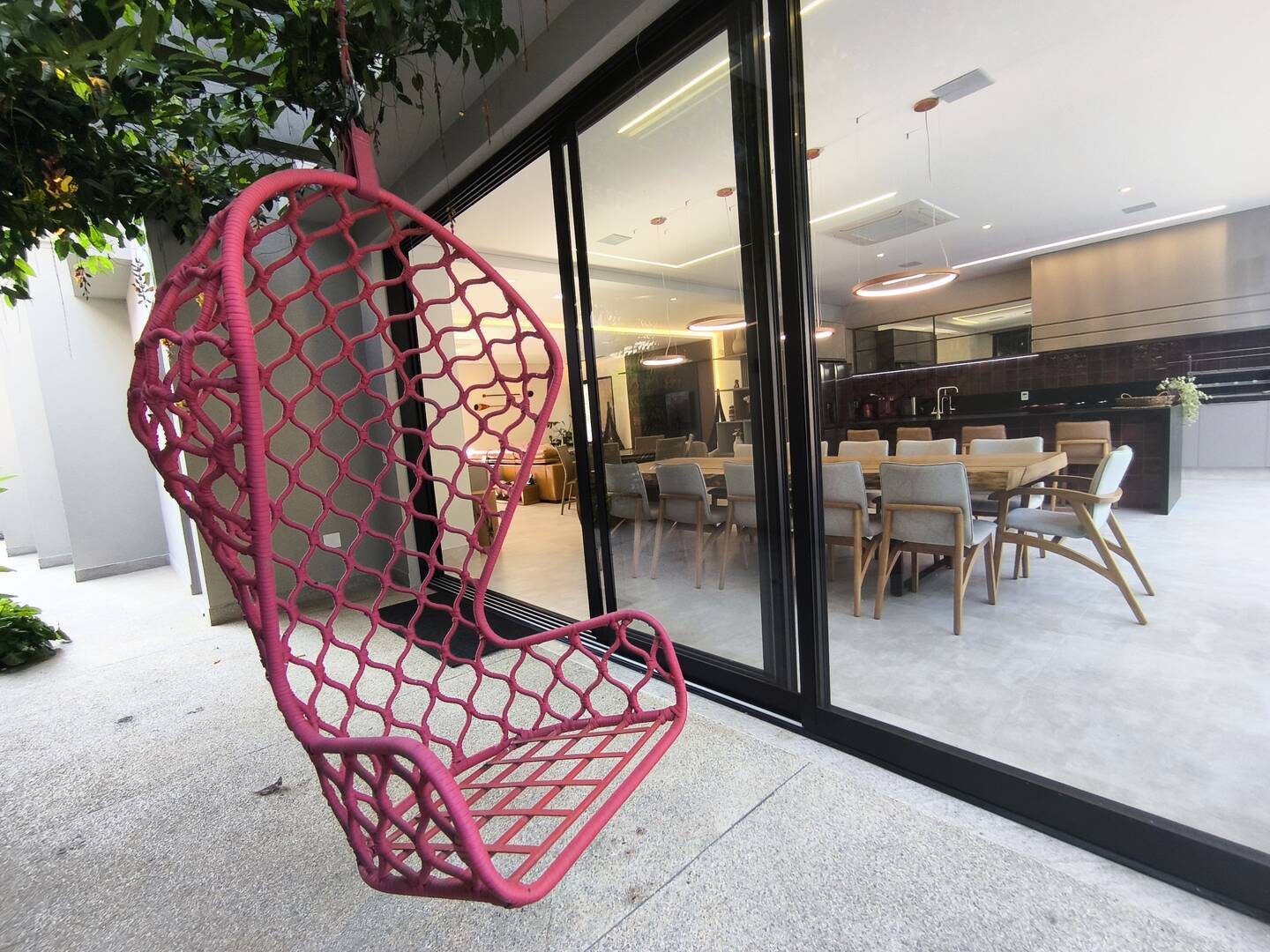 Casa, 6 quartos, 450 m² - Foto 18