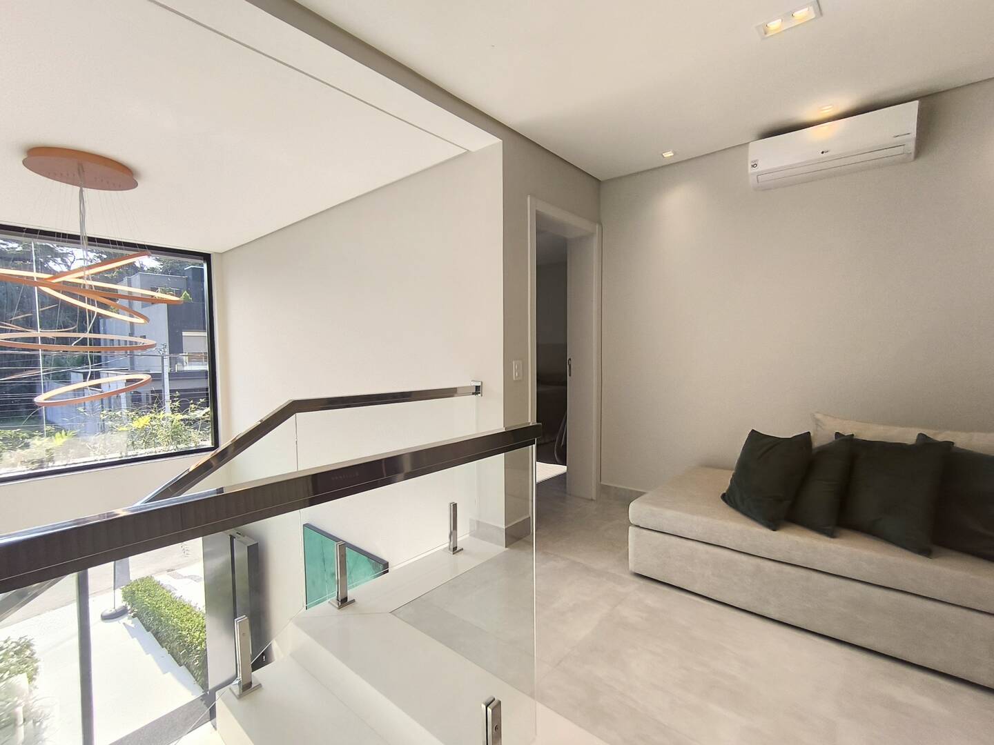 Casa, 6 quartos, 450 m² - Foto 22