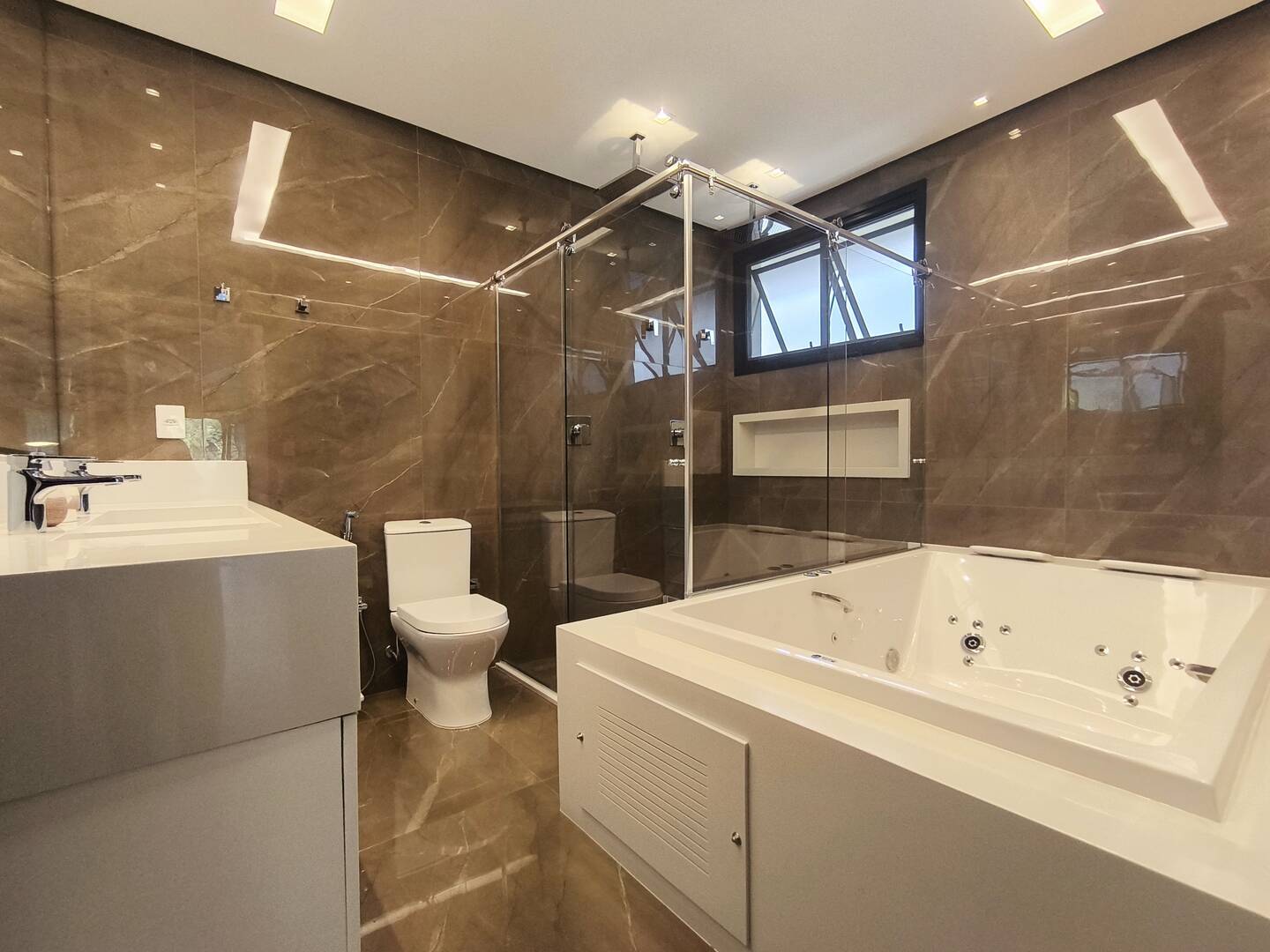 Casa, 6 quartos, 450 m² - Foto 29