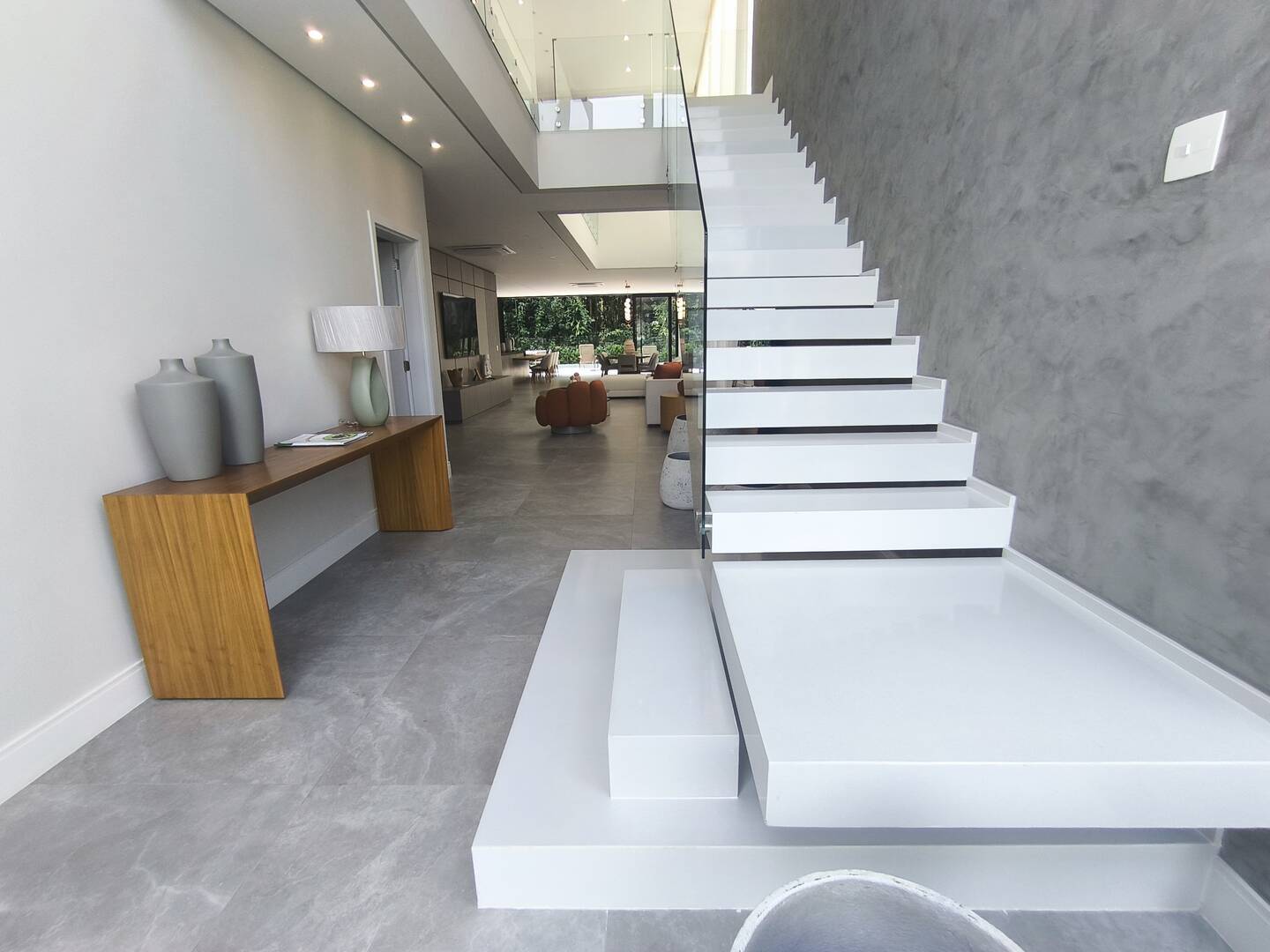 Casa, 6 quartos, 420 m² - Foto 7