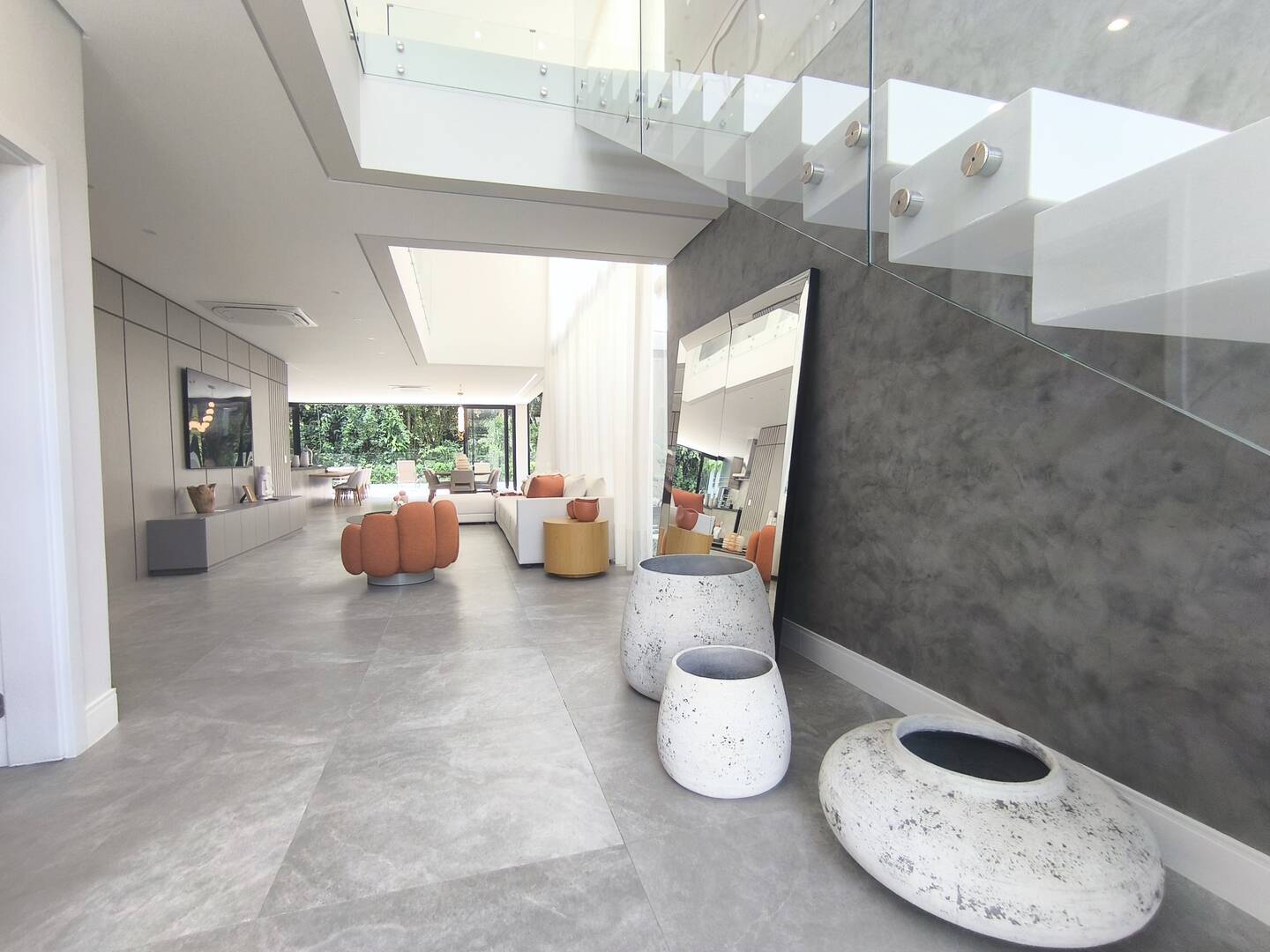 Casa, 6 quartos, 420 m² - Foto 5