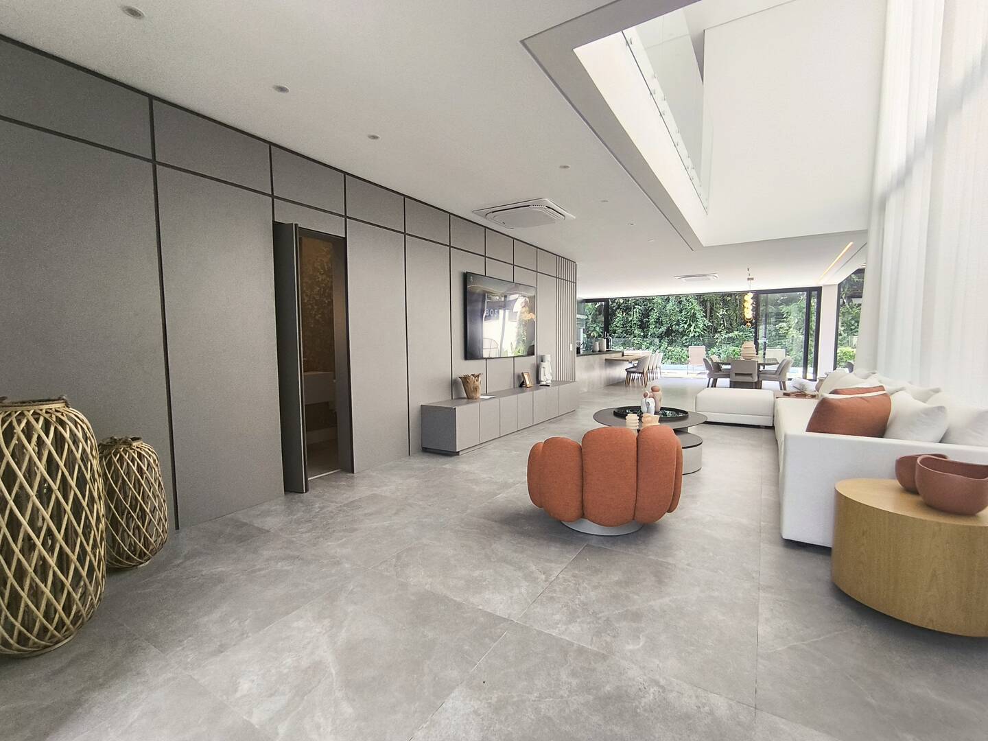 Casa, 6 quartos, 420 m² - Foto 4