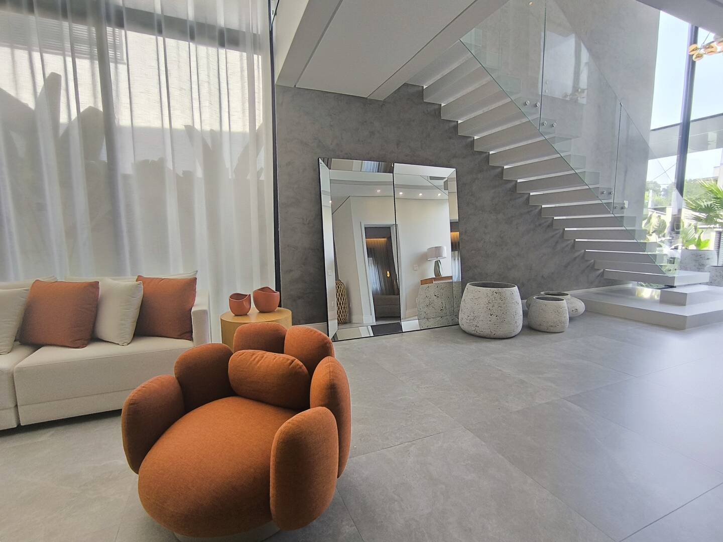 Casa, 6 quartos, 420 m² - Foto 6