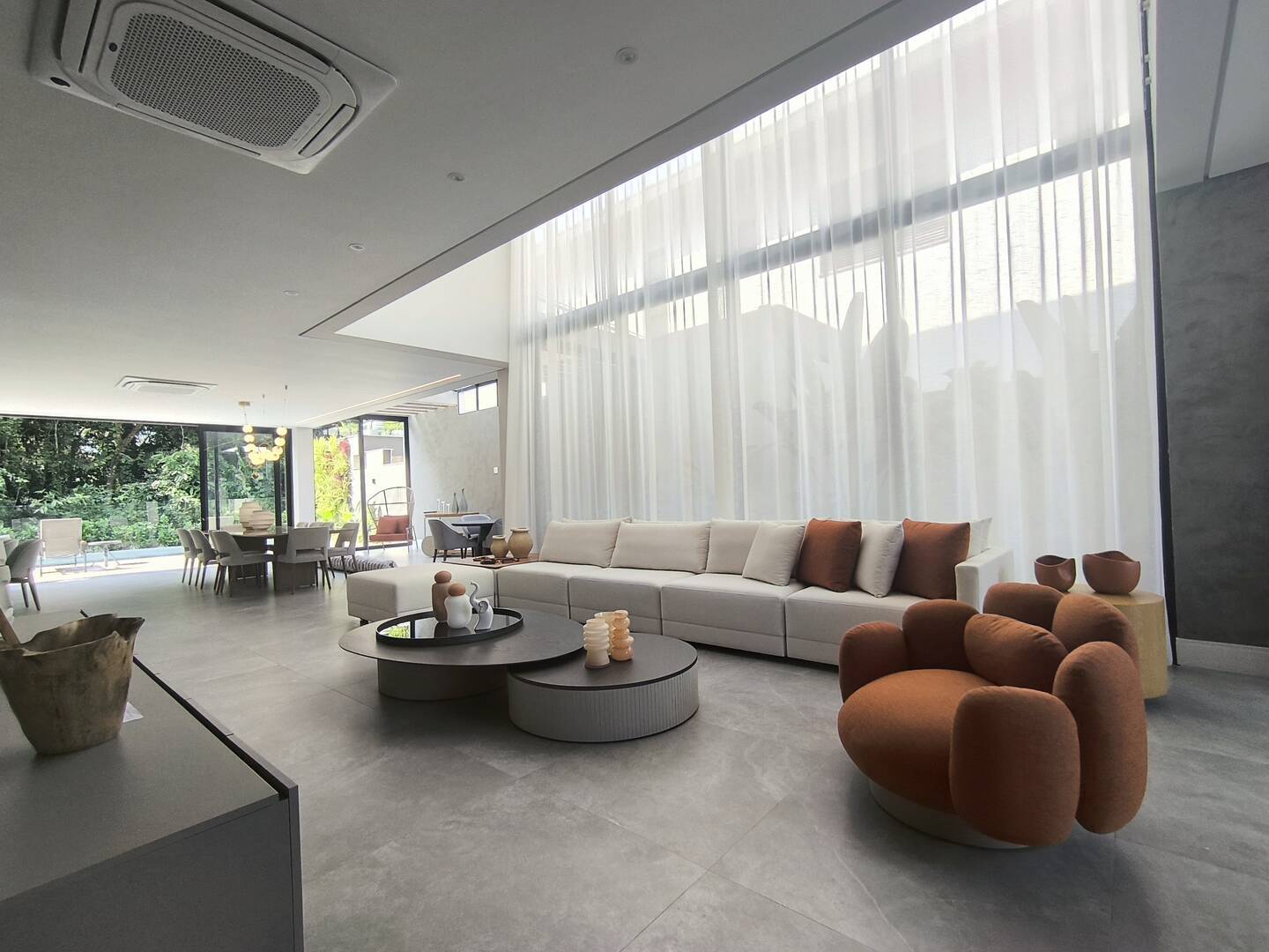 Casa, 6 quartos, 420 m² - Foto 3