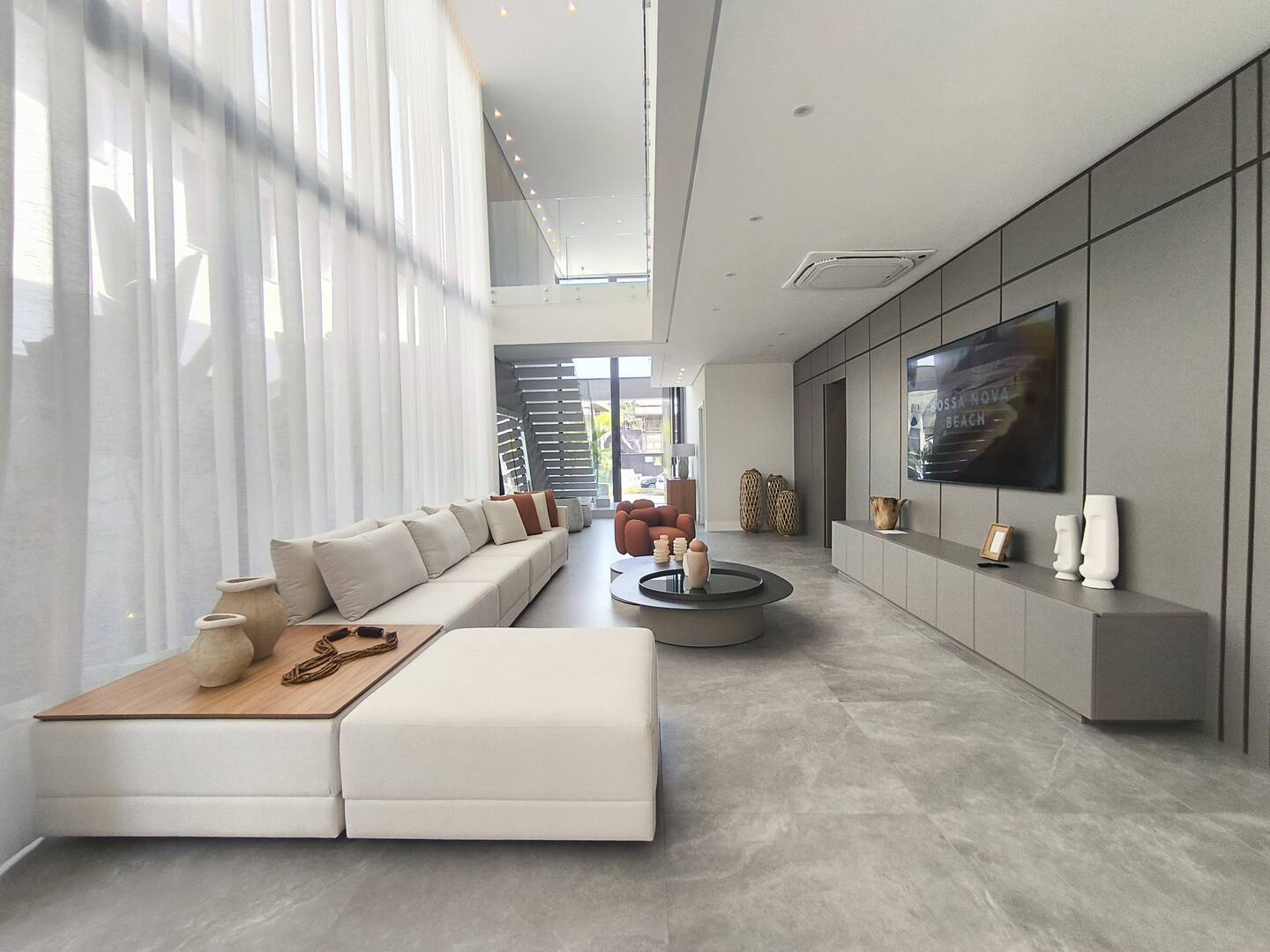 Casa, 6 quartos, 420 m² - Foto 2