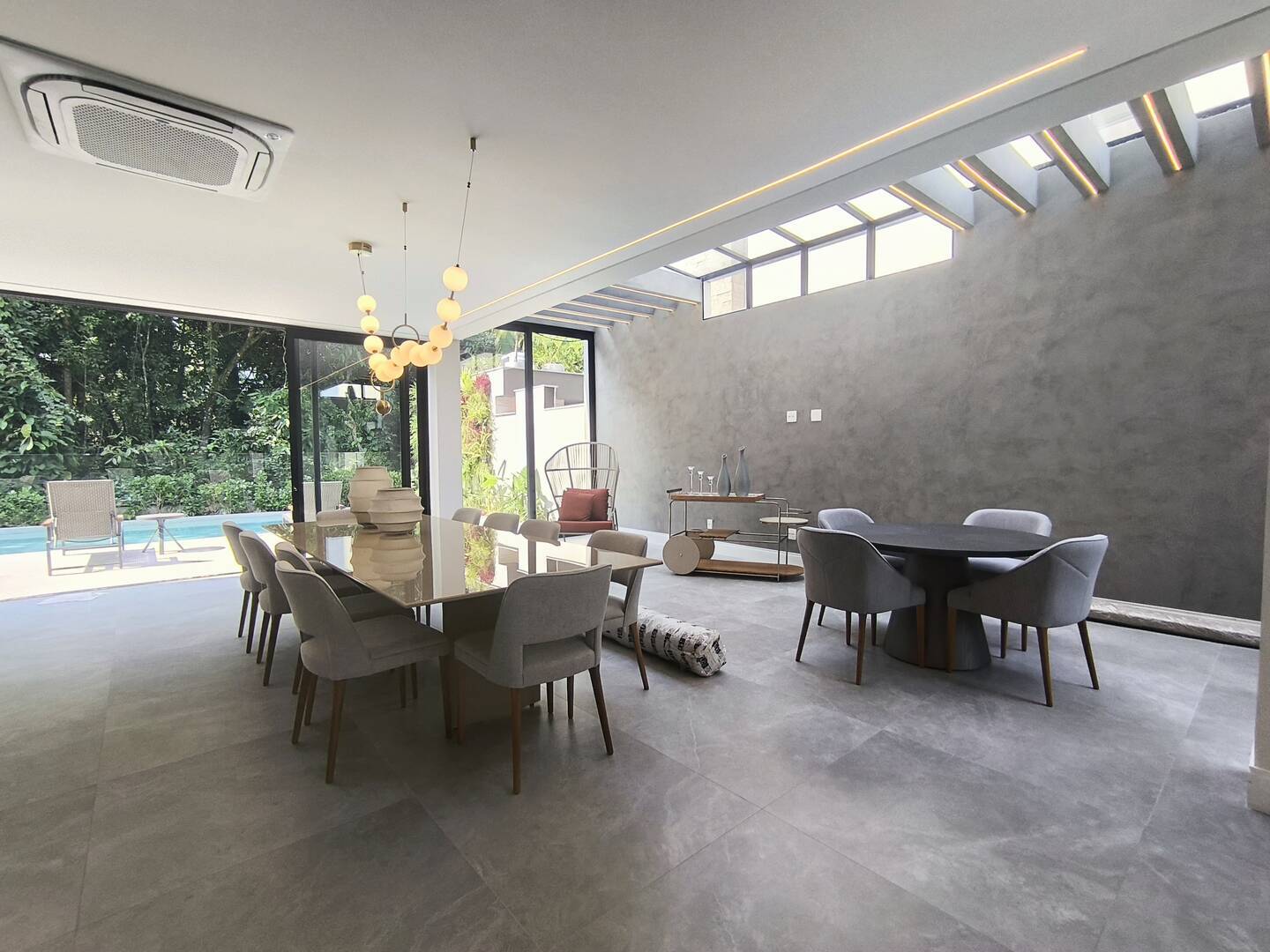 Casa, 6 quartos, 420 m² - Foto 11