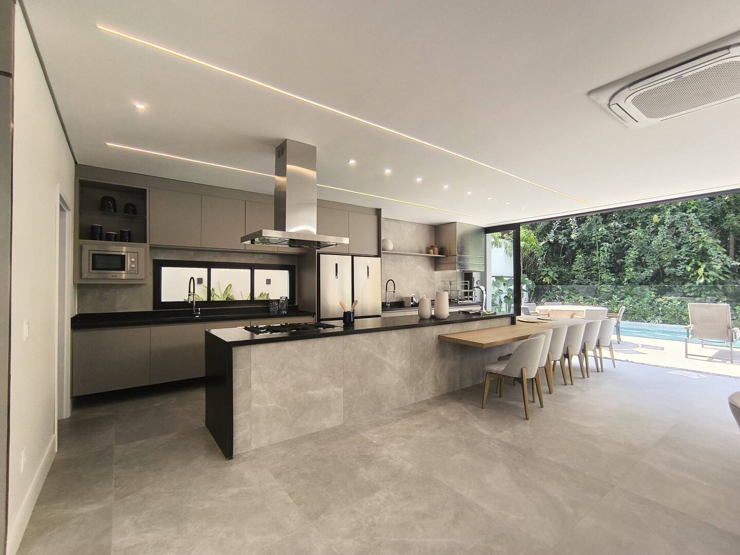 Casa, 6 quartos, 420 m² - Foto 12