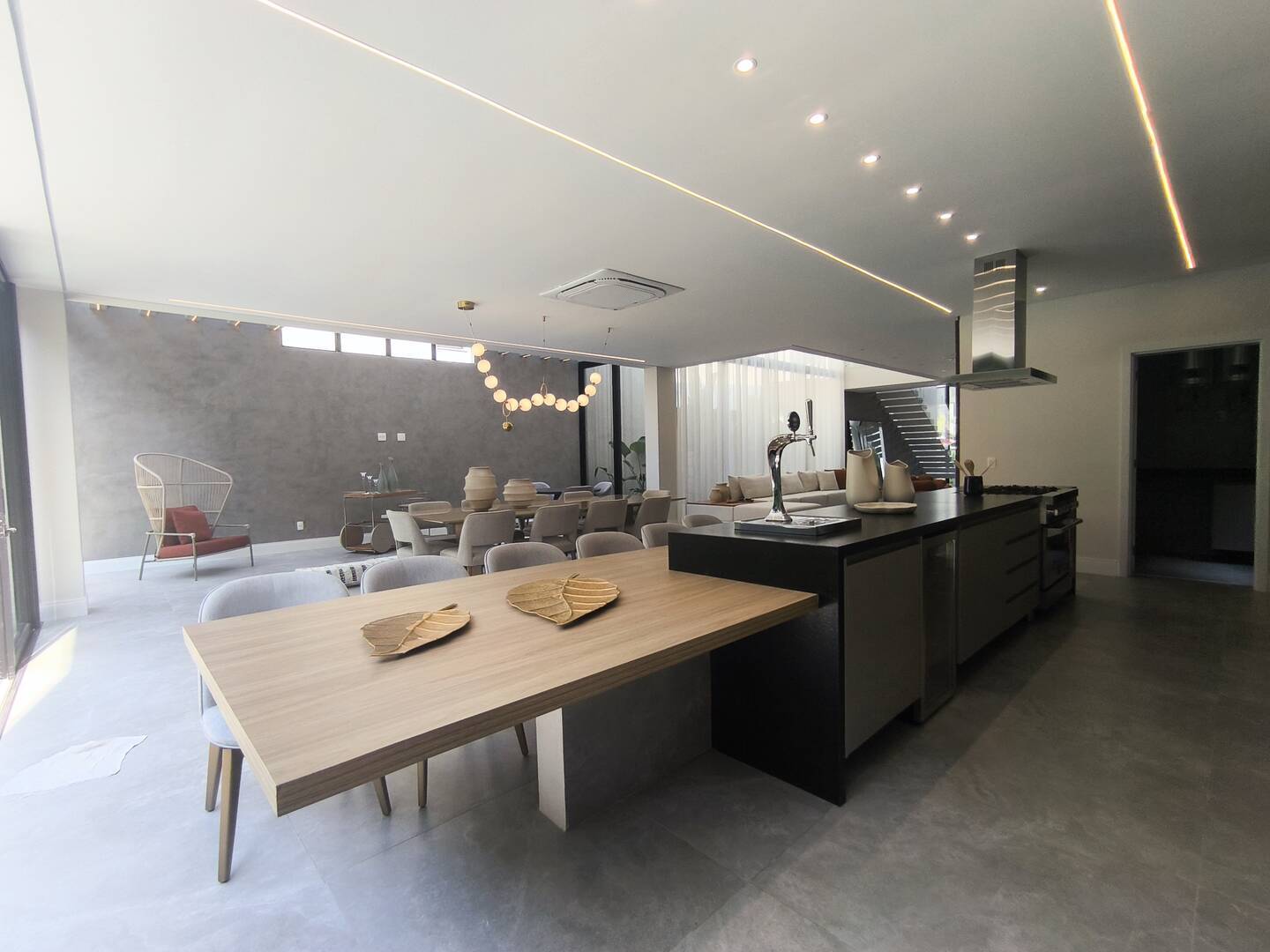 Casa, 6 quartos, 420 m² - Foto 14