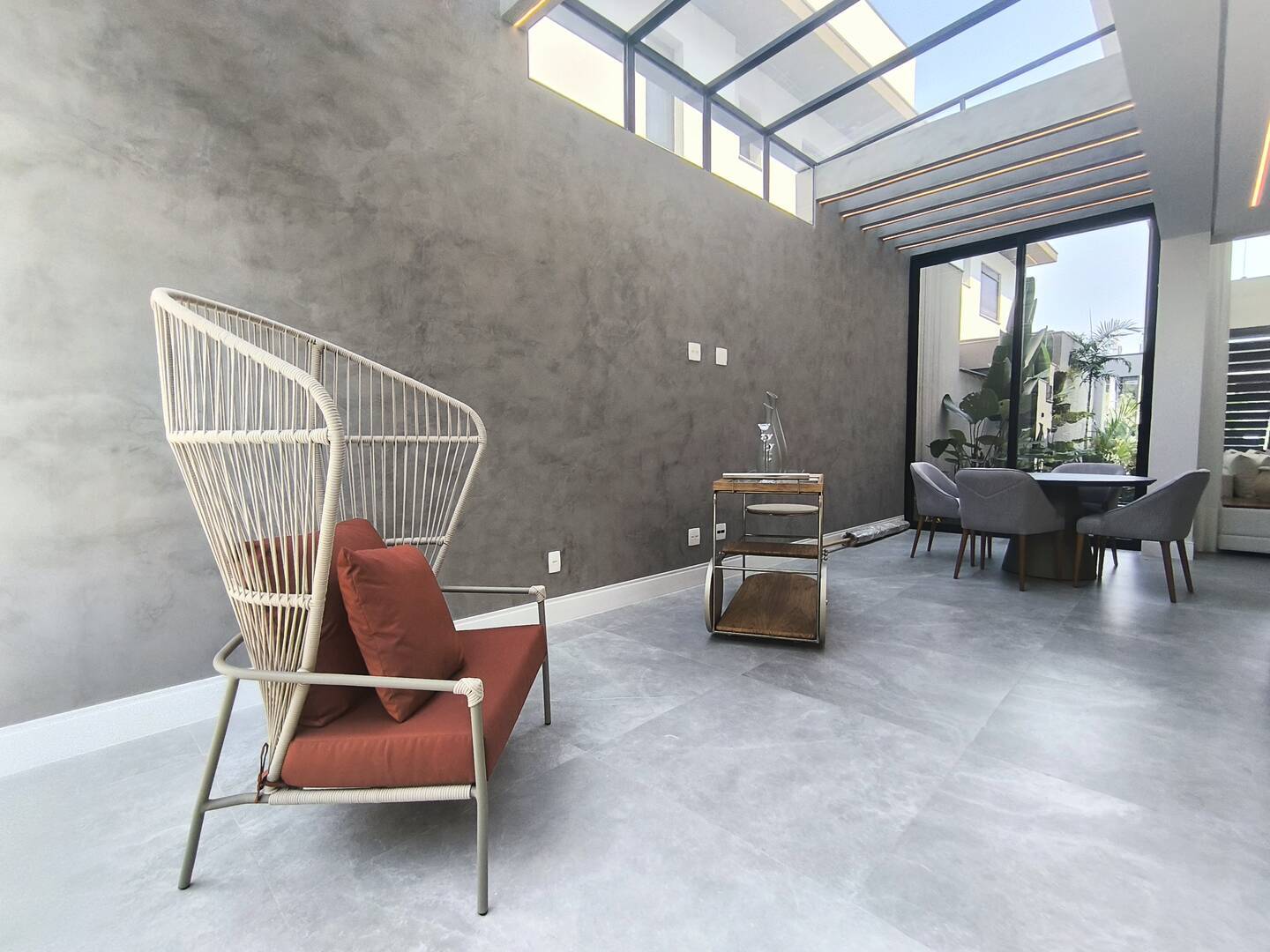 Casa, 6 quartos, 420 m² - Foto 15