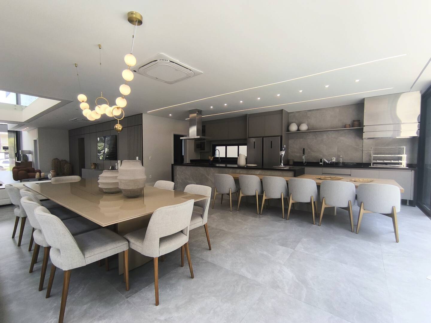 Casa, 6 quartos, 420 m² - Foto 16