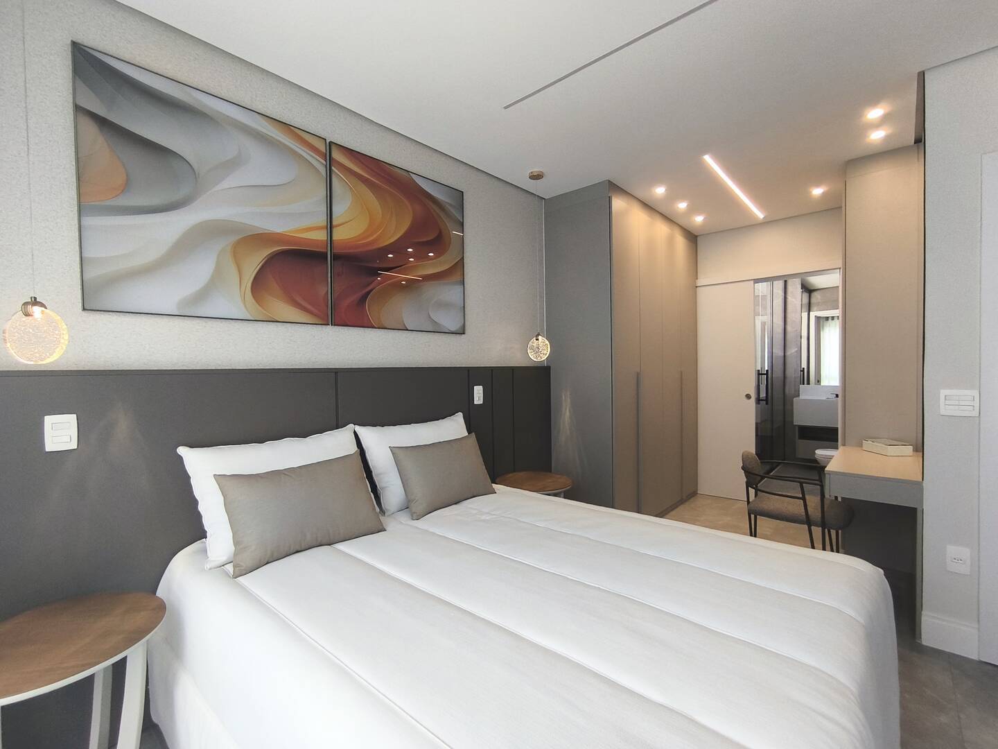 Casa, 6 quartos, 420 m² - Foto 24