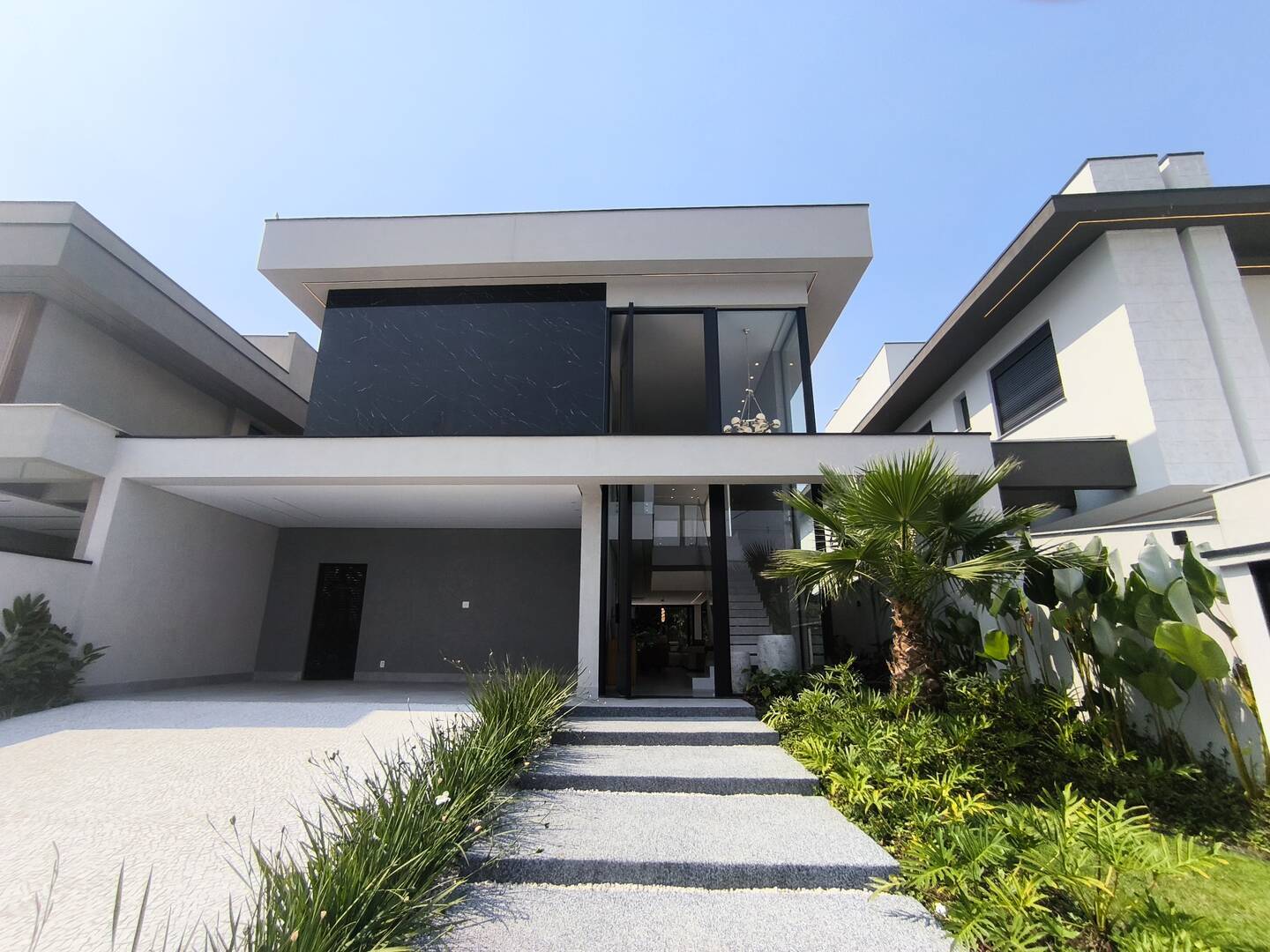 Casa, 6 quartos, 420 m² - Foto 1