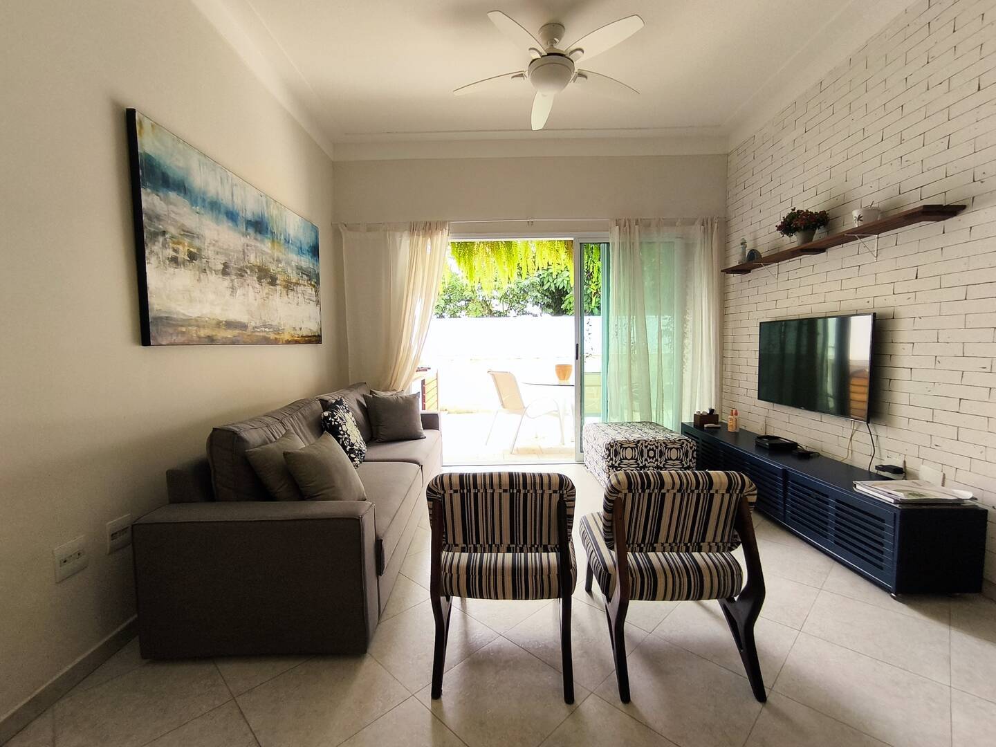 Apartamento, 4 quartos, 188 m² - Foto 3