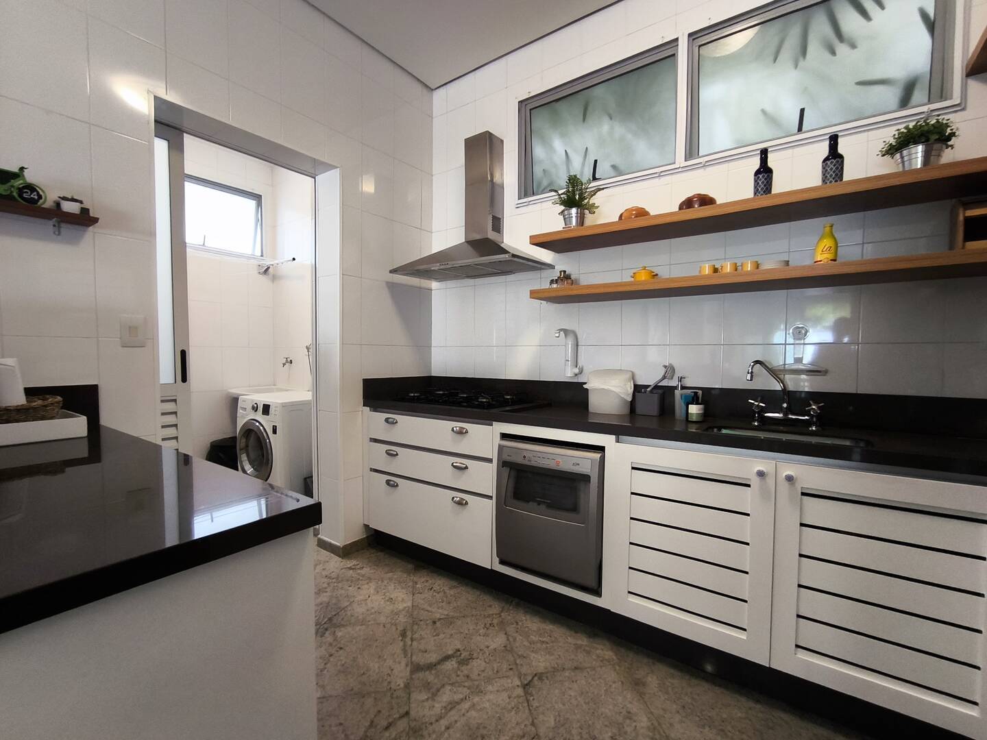 Apartamento, 4 quartos, 188 m² - Foto 5