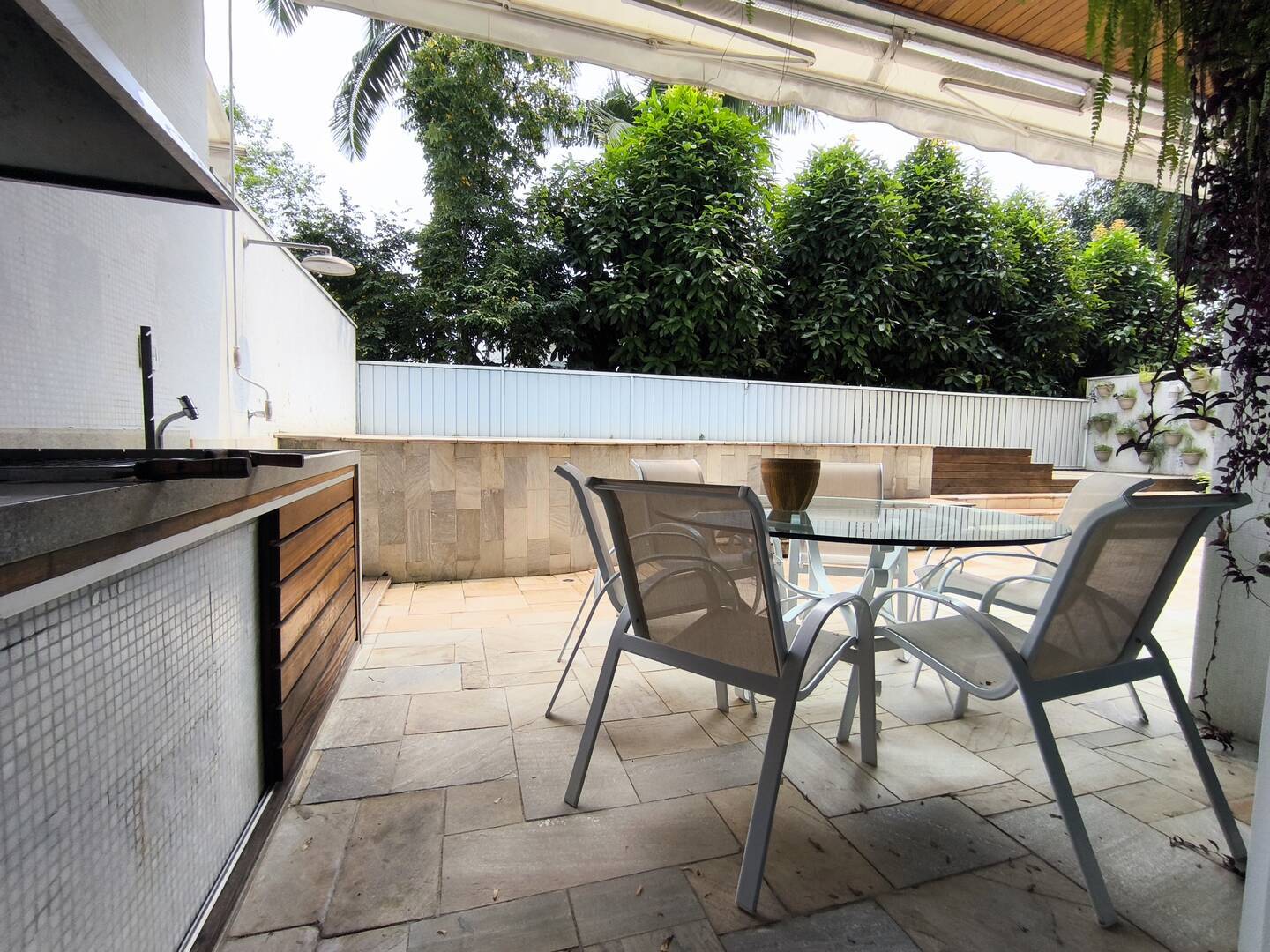 Apartamento, 4 quartos, 188 m² - Foto 6