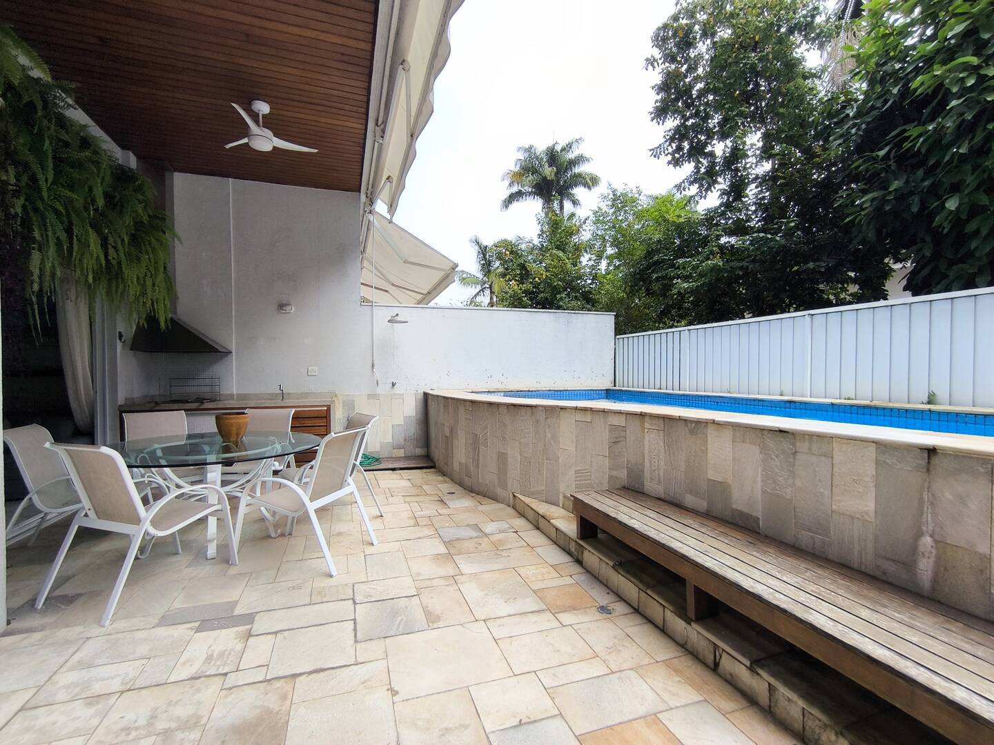 Apartamento, 4 quartos, 188 m² - Foto 7