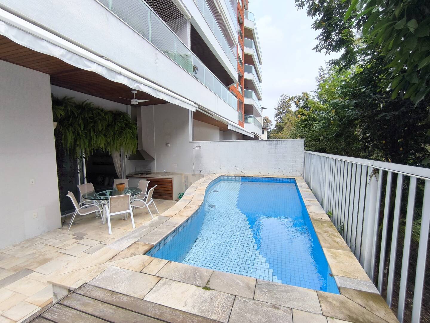 Apartamento, 4 quartos, 188 m² - Foto 8