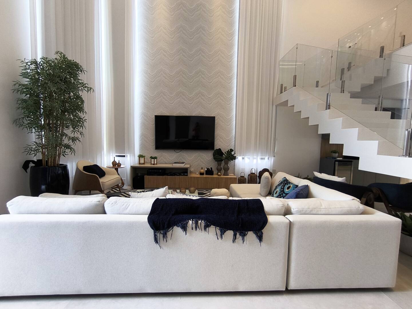 Casa, 6 quartos, 492 m² - Foto 4