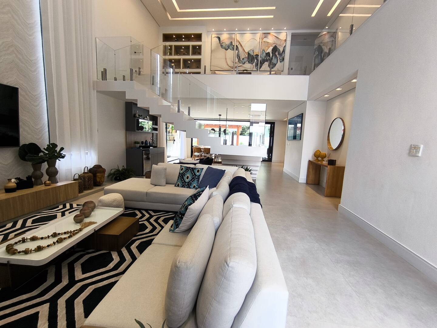 Casa, 6 quartos, 492 m² - Foto 5