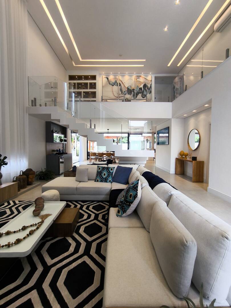 Casa, 6 quartos, 492 m² - Foto 3