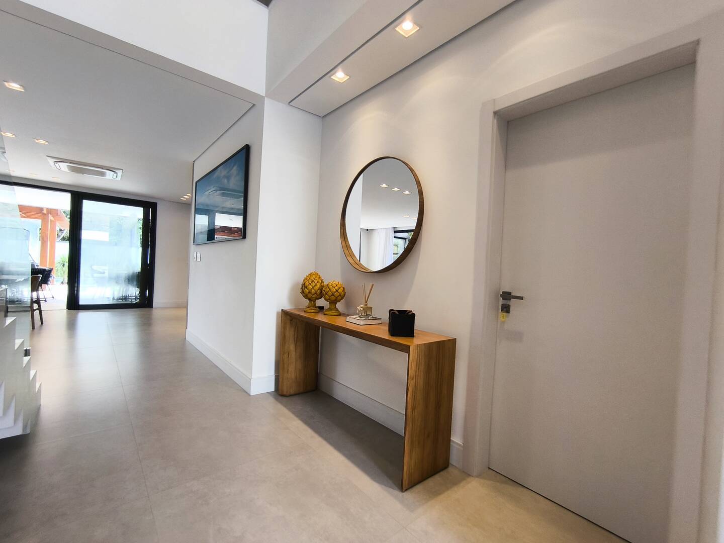 Casa, 6 quartos, 492 m² - Foto 6