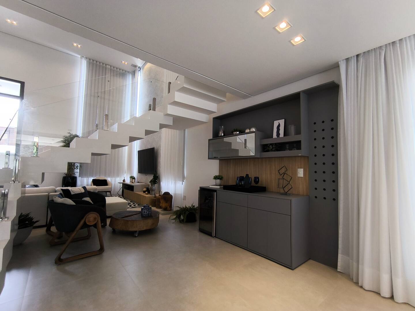 Casa, 6 quartos, 492 m² - Foto 7