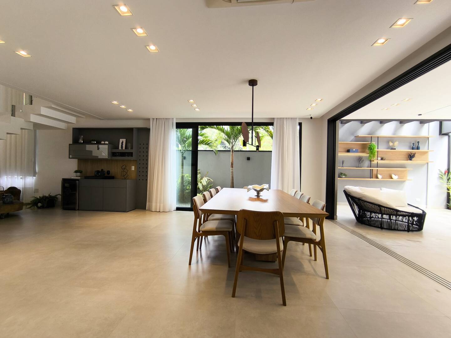 Casa, 6 quartos, 492 m² - Foto 8